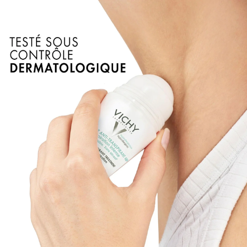 Vichy Laboratoires Traitement Anti-Transpirant 48H Deodorant Stick (50 ml)