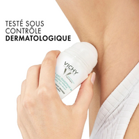 Vichy Laboratoires Traitement Anti-Transpirant 48H Deodorant Stick (50 ml)