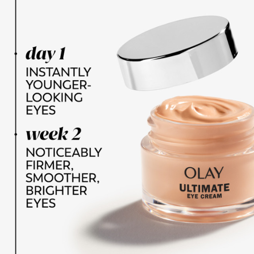 Olay Ultimate Eyes Ultimate Eye Cream