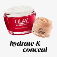 Olay Ultimate Eyes Ultimate Eye Cream