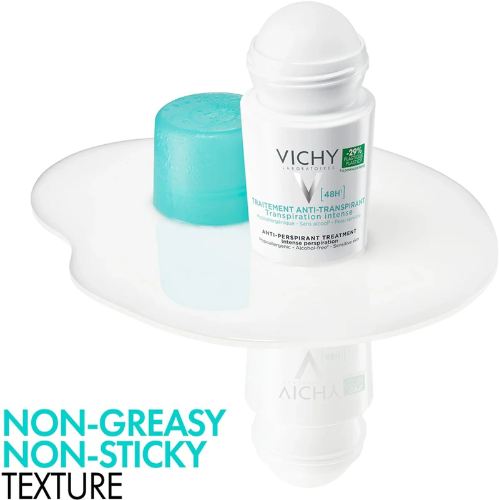 Vichy Laboratoires Traitement Anti-Transpirant 48H Deodorant Stick (50 ml)