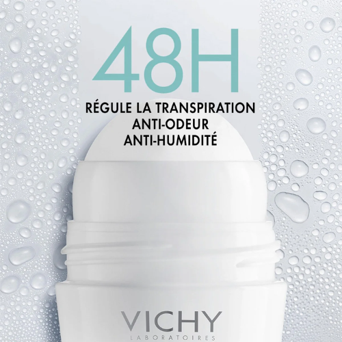 Vichy Laboratoires Traitement Anti-Transpirant 48H Deodorant Stick (50 ml)