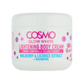 COSMO Glow White Lightening Body Cream – For Men & Women