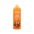 Cosmo Designs Temptation Apricot Shower Scrub 1000ml | Deep Cleansing & Exfoliating Body Scrub