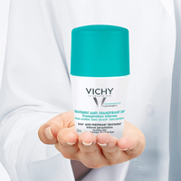 Vichy Laboratoires Traitement Anti-Transpirant 48H Deodorant Stick (50 ml)
