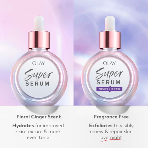 Super Serum Night Repair