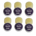 Myzia Blue Lady Perfumed Body Cream – 10g | Long-Lasting Non-Alcoholic Fragrance (Pack of 6)