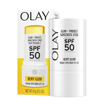 Glow + Protect Sunscreen Stick SPF 50