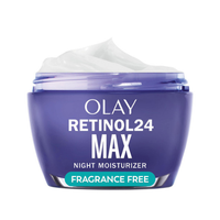Olay Retinol 24 MAX Night Moisturizer