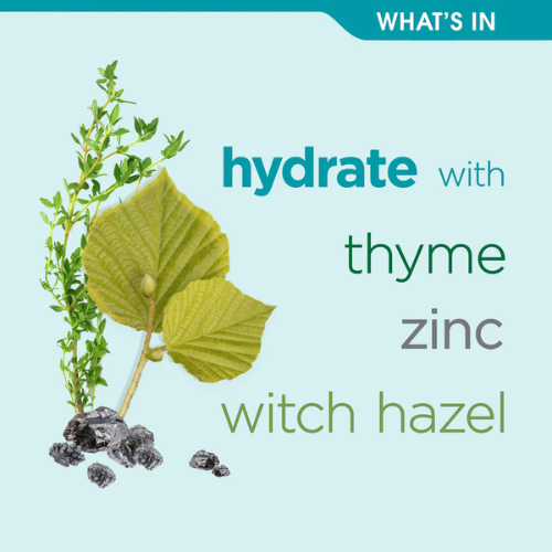 Ultra-Light Liquid Moisturiser - 60ml