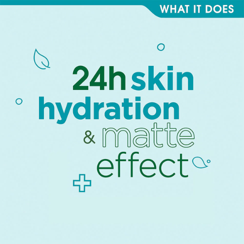 Ultra-Light Liquid Moisturiser - 60ml