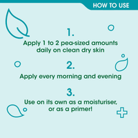 Ultra-Light Liquid Moisturiser - 60ml