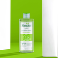 SimpleMicellar Cleansing Water 200ml