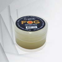 Myzia Fog Perfumed Body Cream – 10g Each, Pack of 12 | Strong, Long-Lasting Fragrance