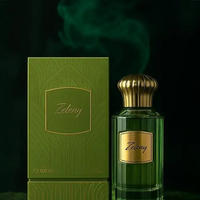 Ahmed AL Maghribi Zeleny Long Lasting Eau De Parfum (50ml)