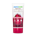 Mama Earth Beetroot Daily Glow Face Cream With Beetroot & Hyaluronic Acid - 80 g
