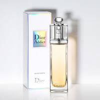 Dior Addict Eau de Parfum – Sensual & Addictive Floral Fragrance for Women