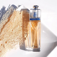 Dior Addict Eau de Parfum – Sensual & Addictive Floral Fragrance for Women