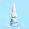 Simple 3% Hyaluronic Acid + Vit B5 Serum