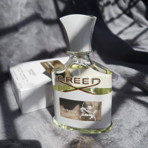 Creed Aventus for Her Eau de Parfum – Bold. Elegant. Empowered.