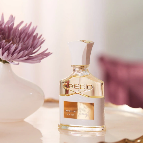 Creed Aventus for Her Eau de Parfum – Bold. Elegant. Empowered.