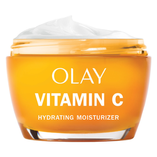 Olay Vitamin C Lightweight Hydrating Moisturizer