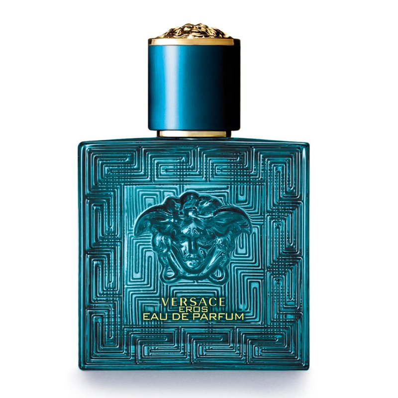 Versace Eros Eau de Parfum for Men – 200ml