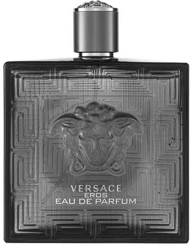 Versace Eros Eau De Parfum – 200ml