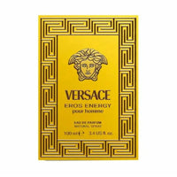 Versace Eros Pour Homme Eau de Toilette for Men – 200ml