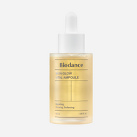Biodance Skin Glow Vital Ampoule (50ml) | Brightening & Hydrating Serum