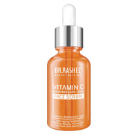 Dr Rashel Vitamin C Serum – Skin Whitening, Brightening & Anti-Aging Care (30ml)