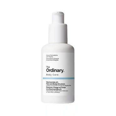 The Ordinary Niacinamide 5% Face & Body Emulsion (100 ml)