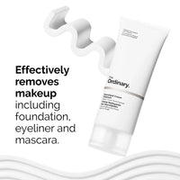 The Ordinary Glycolipid Cream Cleanser (150 ml)