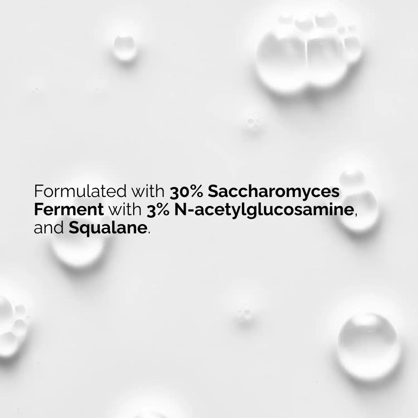 The Ordinary Saccharomyces Ferment 30% Milky Toner (100 ml)