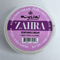 MyZia Zahra – 10g Perfumed Cream