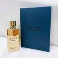 Marc-Antoine Barrois B683 Extrait de Parfum – 50 ml | Bold Woody-Leathery Elixir for Unisex Elegance