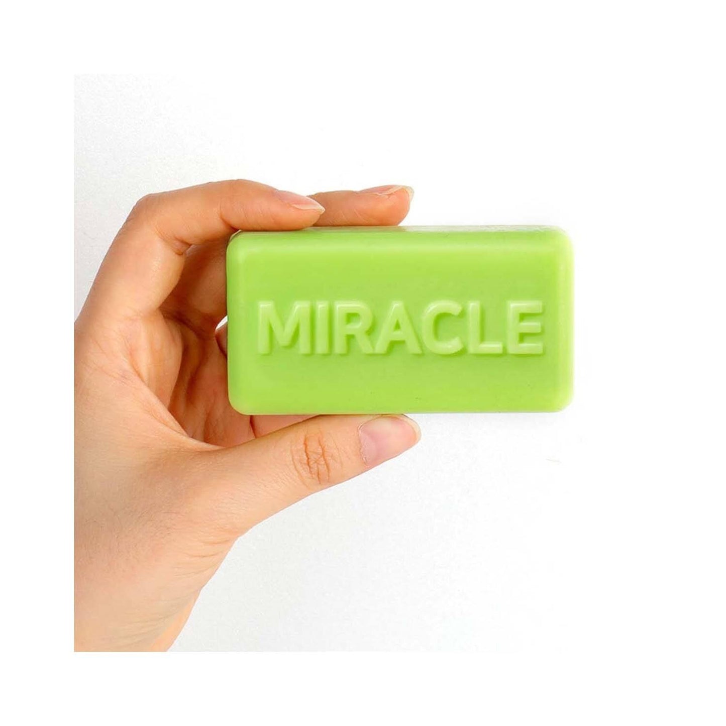 Some By Mi AHA-BHA-PHA 30 Days Miracle Cleansing Soap - (106 g)