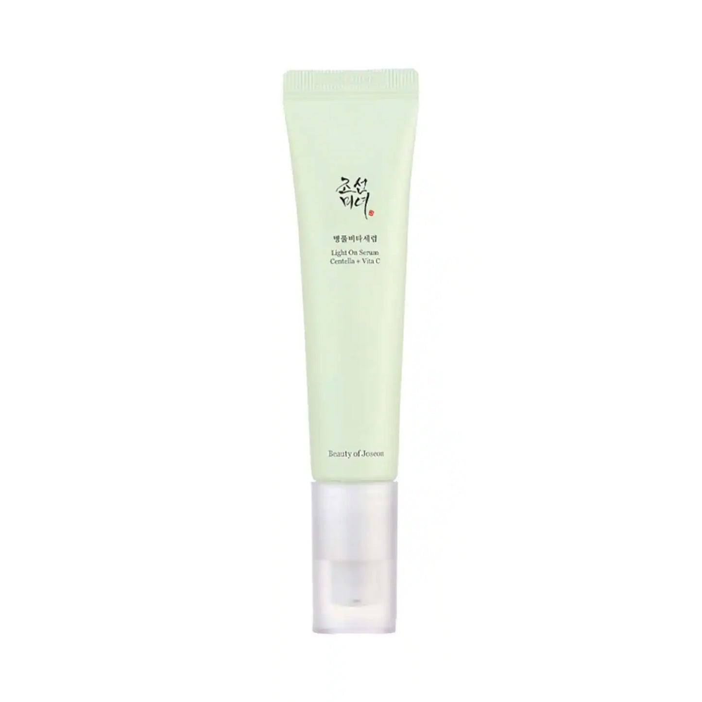Beauty of Joseon Light On Centella + Vitamin C Serum (30ml) | Brightening & Calming