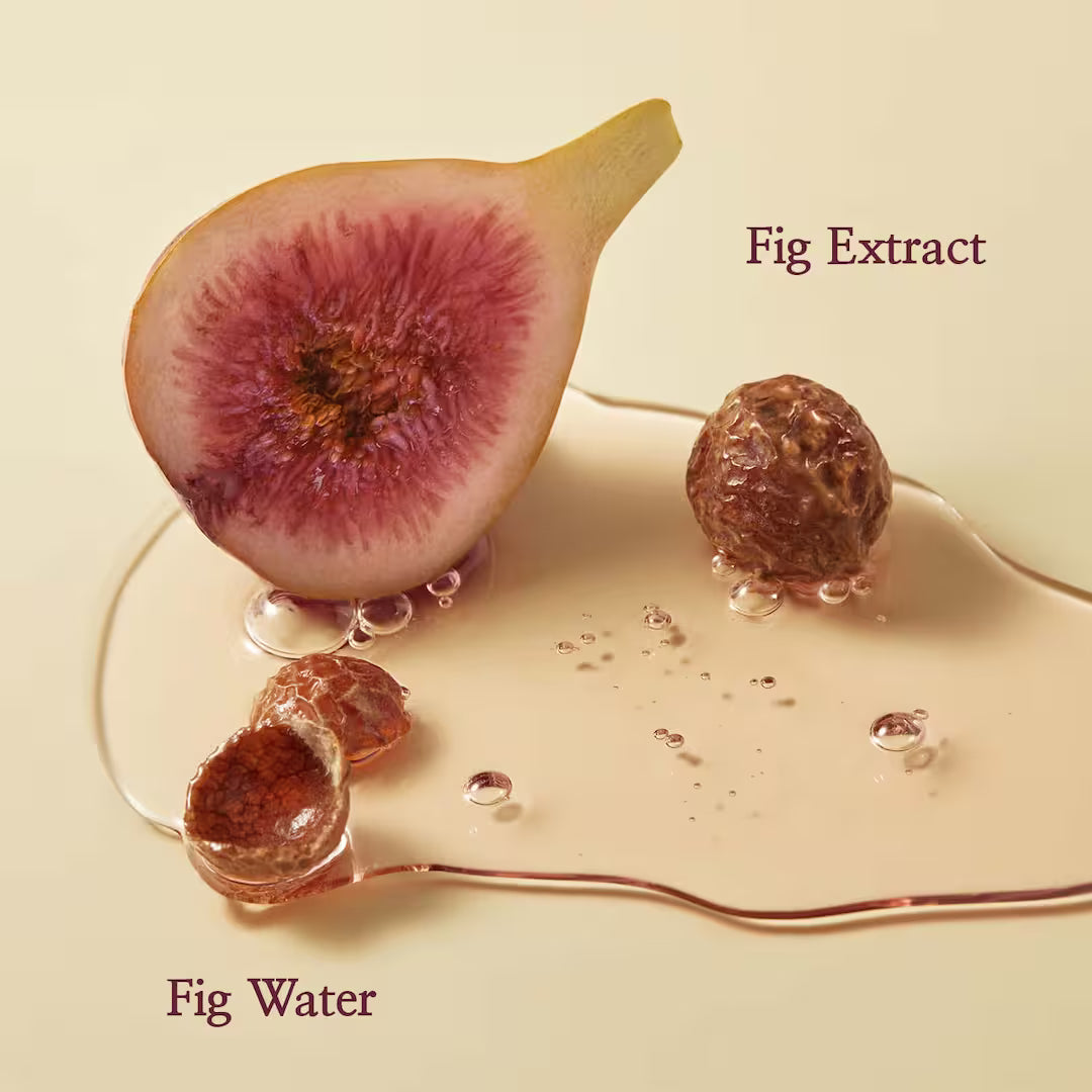 I’m From Fig Foam Cleanser (150ml) | Gentle Hydrating Daily Face Wash