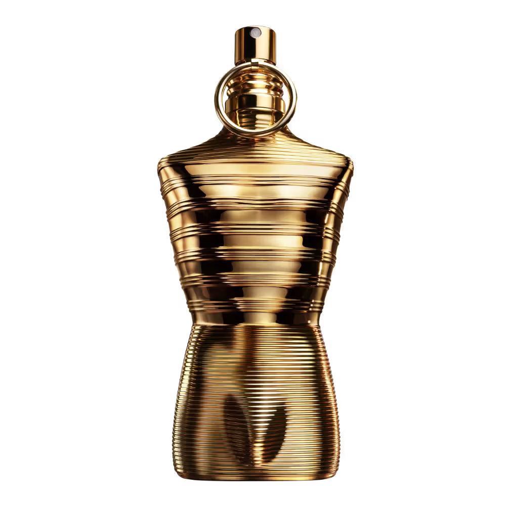 Jean Paul Gaultier Le Male Elixir Absolu Parfum Intense  | Rich & Spicy Aromatic Woody