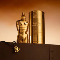 Jean Paul Gaultier Le Male Elixir Absolu Parfum Intense  | Rich & Spicy Aromatic Woody