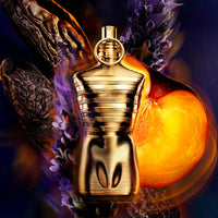Jean Paul Gaultier Le Male Elixir Absolu Parfum Intense  | Rich & Spicy Aromatic Woody