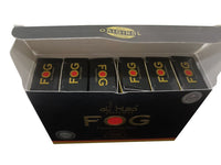 F&G French Fragrance Attar - 6ml Roll-On | Elegant & Long-Lasting Perfume Oil (Pack of 6)
