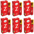 Al-Hiza Z Attar - 6ml Roll On | Concentrated Perfume Oil(Pack of 6)