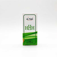 Al-Hiza HHH Attar - 6ml Roll On | Strong & Long Lasting Fragrance (Pack of 6)