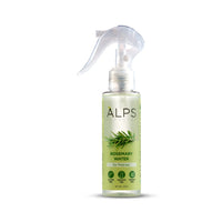 Alps Goodness Rosemary Water (100 ml) | Nourishing Hair & Scalp Mist | Strengthens Roots, Reduces Hair Fall & Promotes Growth
