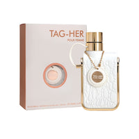 Armaf Tag Her Pour Femme Eau De Parfum For Her (100ml)