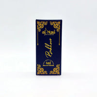 Bakhoor Attar – 6ml Roll-On | Rich, Woody Oriental Perfume Oil – Alcohol-Free