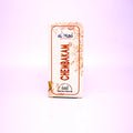 Al-Hiza Chembakam Attar – 6ml Roll-On | Exotic Floral Concentrated Perfume Oil (Alcohol-Free)