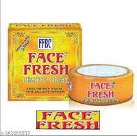 Face Fresh Beauty Cream